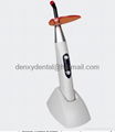 Denal Cure light  Led curing light Dental equipment Dental light cure machine 9