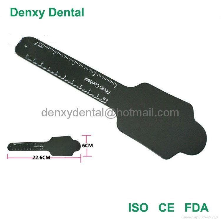 Denxy Orthodontic Products Dental Tool Photo Contrast Occlusal 5