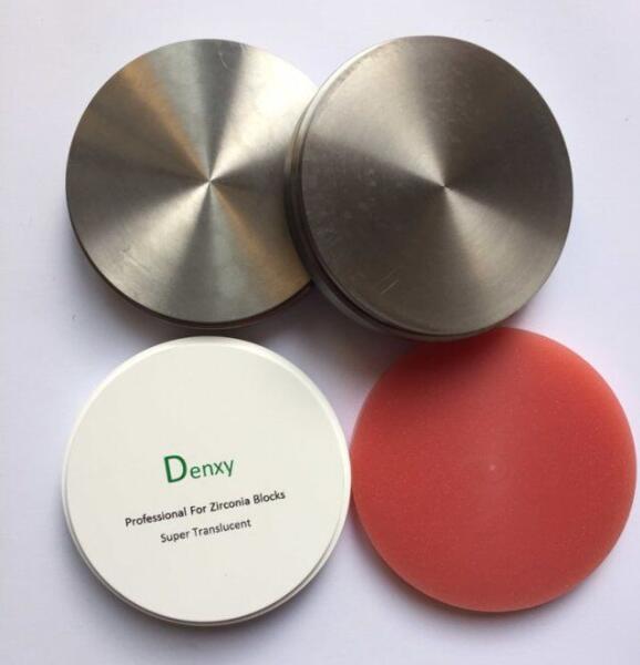 Dental zirconia disc Ceramic blocks dental zirconia block