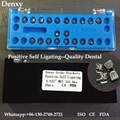 Denxy Orthodontic brackets Self ligating brackets