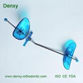  dental products reverse pull headgear dental instrument orthodontic head gear