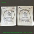 RCS Niti reverse curve archwire dental wire 4