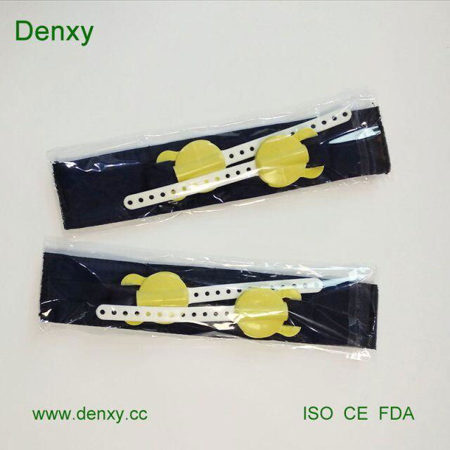 Safety Neck Pad Orthodontic accessories Dental Product Orthodontic Attachment 5