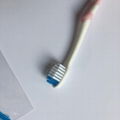 Orthodontic brushes Orthodontic V shape dental tooth brush dental teeth brushes 10