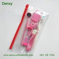 Dental oral care Dental kit ortho kit orthodontic kit dental travel kit 