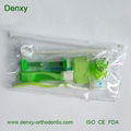 Dental oral care Dental kit ortho kit orthodontic kit dental travel kit 