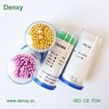 Micro applicator dental micro brush dental products dental disposable product