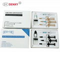 Dental Bonding Self Cure bonding No-Mix Bonding Orthodontic adhesive