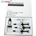 Orthodontic Bonding System Orthodontic Bracket Bonding Dental Adhesive 3