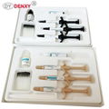 Orthodontic Bonding System Orthodontic Bracket Bonding Dental Adhesive 10