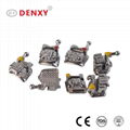 Denxy Orthodontic brackets Dental Self lock brace Self ligating brackets 2