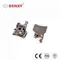 Denxy Orthodontic brackets Dental Self lock brace Self ligating brackets 5