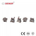 Denxy Orthodontic brackets Self ligating brackets 1