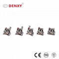 Denxy Orthodontic brackets Self ligating brackets 8