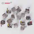 Denxy Orthodontic brackets Self ligating brackets 12