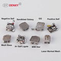 Denxy Orthodontic brackets Self ligating brackets 13