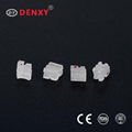 Denxy Dental Supplies Orthodontic material supplier ceramic bracket 5