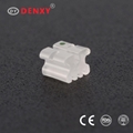 Denxy Dental Supplies Orthodontic material supplier ceramic bracket