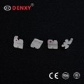 Denxy Dental Supplies Orthodontic material supplier ceramic bracket