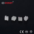 Denxy Dental Supplies Orthodontic material supplier ceramic bracket