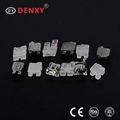 Denxy Dental Supplies Orthodontic material supplier ceramic bracket