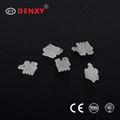 Denxy Dental Supplies Orthodontic material supplier ceramic bracket