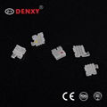 Denxy Dental Supplies Orthodontic material supplier ceramic bracket 16