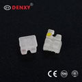 Denxy Dental Supplies Orthodontic material supplier ceramic bracket