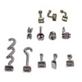 Orthodontic hooks accessories accessory Orthodontic Products Crimpable hooks