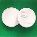 3D Multilayer zirconia block Denxy Dental disk Dental lab Product