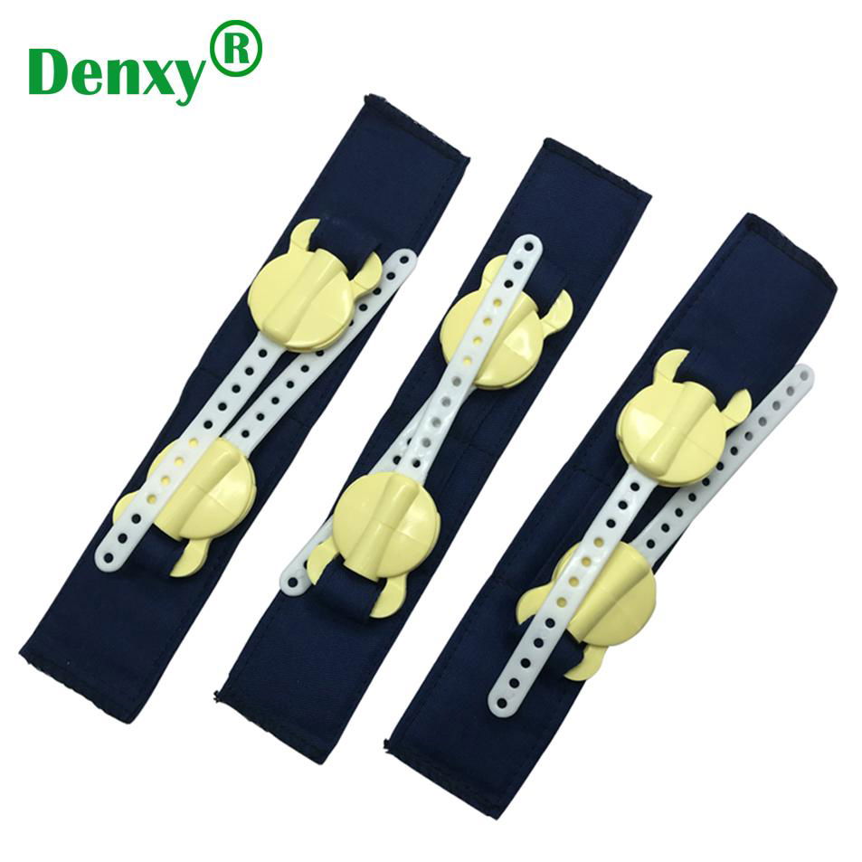 Safety Neck Pad Orthodontic accessories Dental Product Orthodontic Attachment