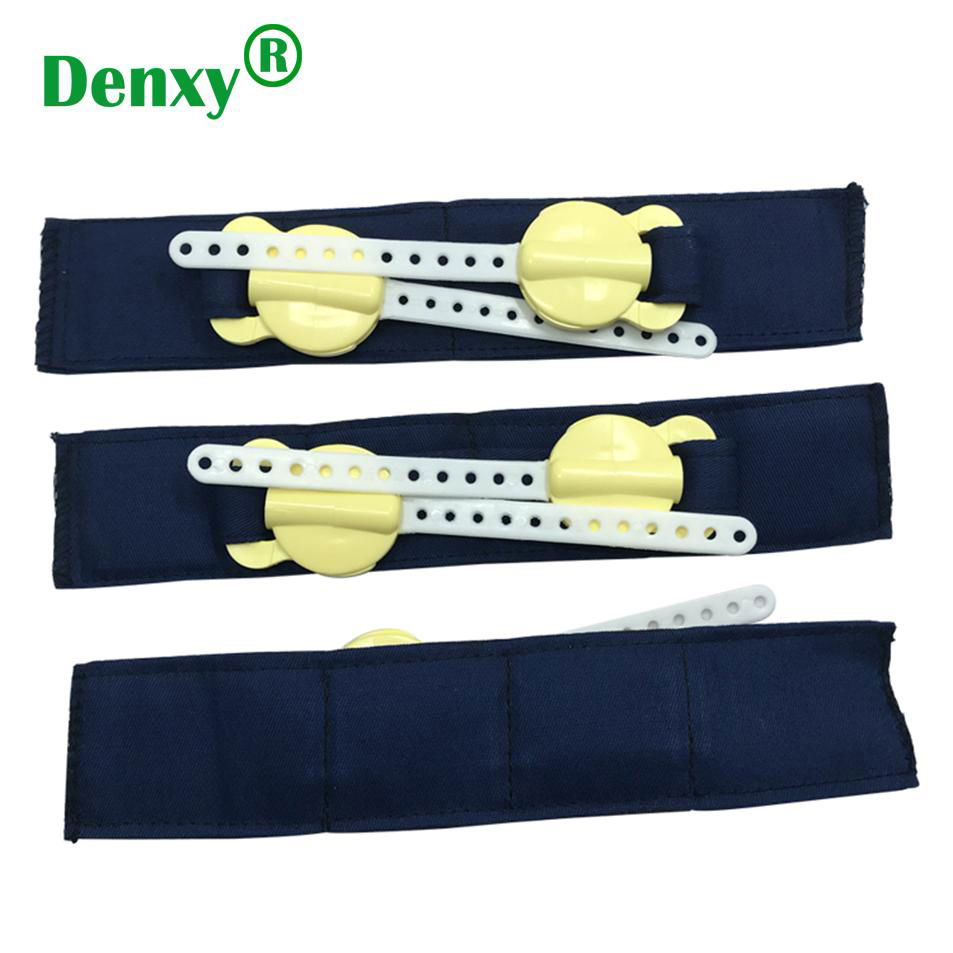 Safety Neck Pad Orthodontic accessories Dental Product Orthodontic Attachment 2