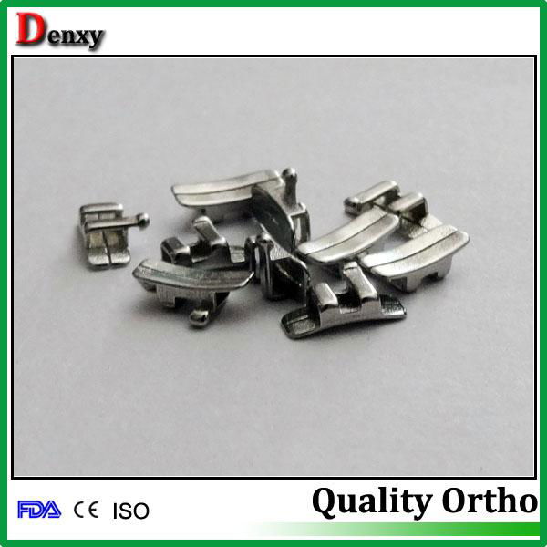 Ortho Lingual sheath-Orthodontic palatal bars Dental materials 4