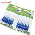 Interdental Dental Brush Interbrushes Inter brushes Dental oral care products