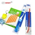 Interdental Dental Brush Interbrushes Inter brushes Dental oral care products