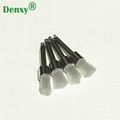 Dental Prophy angle Dental prophy cup Dental prophy brush 20