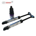 Dental Composite Resin Dental Nano hybrid Light Cure Composite PosteriorAnteiror