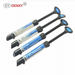 Dental Composite Resin Dental Nano hybrid Light Cure Composite PosteriorAnteiror