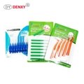 Dental Interdental brush Dental care Oral care Products
