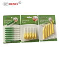 Dental Interdental brush Dental care Oral care Products