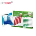 Dental Interdental brush Dental care Oral care Products 9