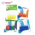 Dental Interdental brush Dental care Oral care Products
