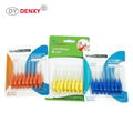 Dental Interdental brush Dental care