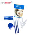 Dental Teeth Whitening Kit Oral tooth whiten powder 5