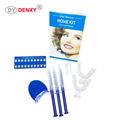 Dental Teeth Whitening Kit Oral tooth whiten powder 6