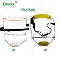 Orthodontic Accessories Dental Headgear Reverse pull headgear face mask dental