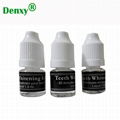 Dental Teeth Whitening Kit Oral tooth whiten powder 8