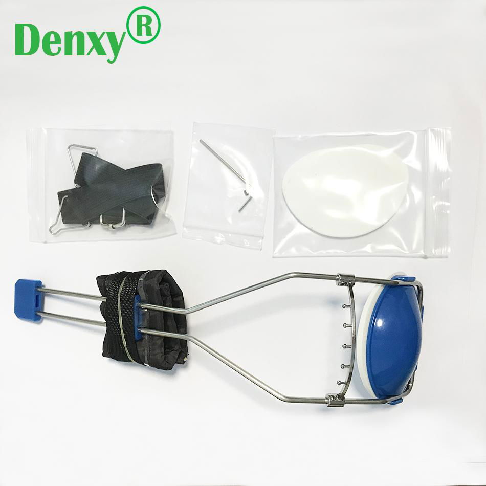 Face Mask Dental Reverse Pull Headgear Dental Headgear 5