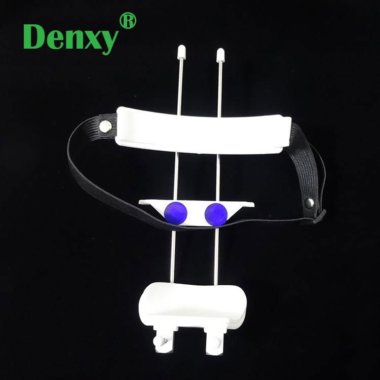 Dental Headgear Dental Face mask reverse Dental instrument 5