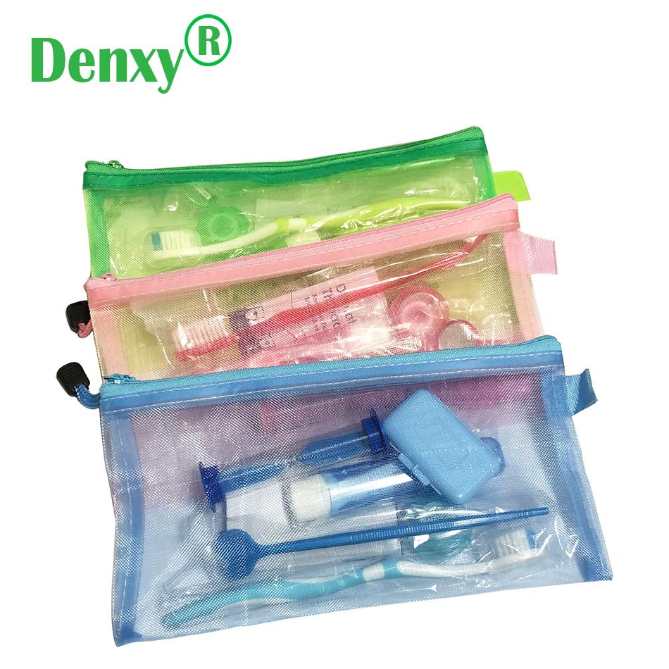 Quality Orthodontic Kit Dental Travel kit Orthodontic Patient kit Dental Kit